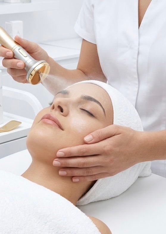 Facial Treatments