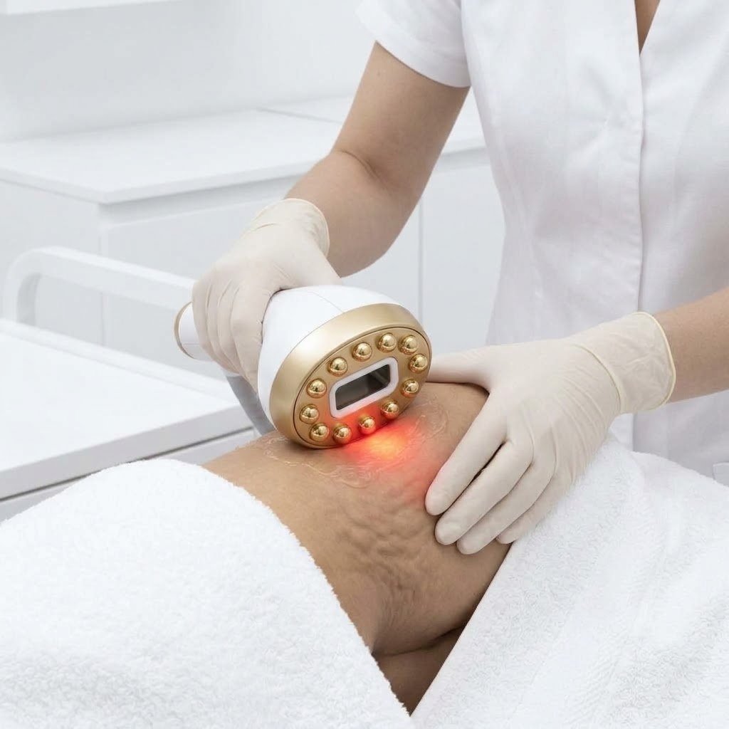 Cellulite Treatment