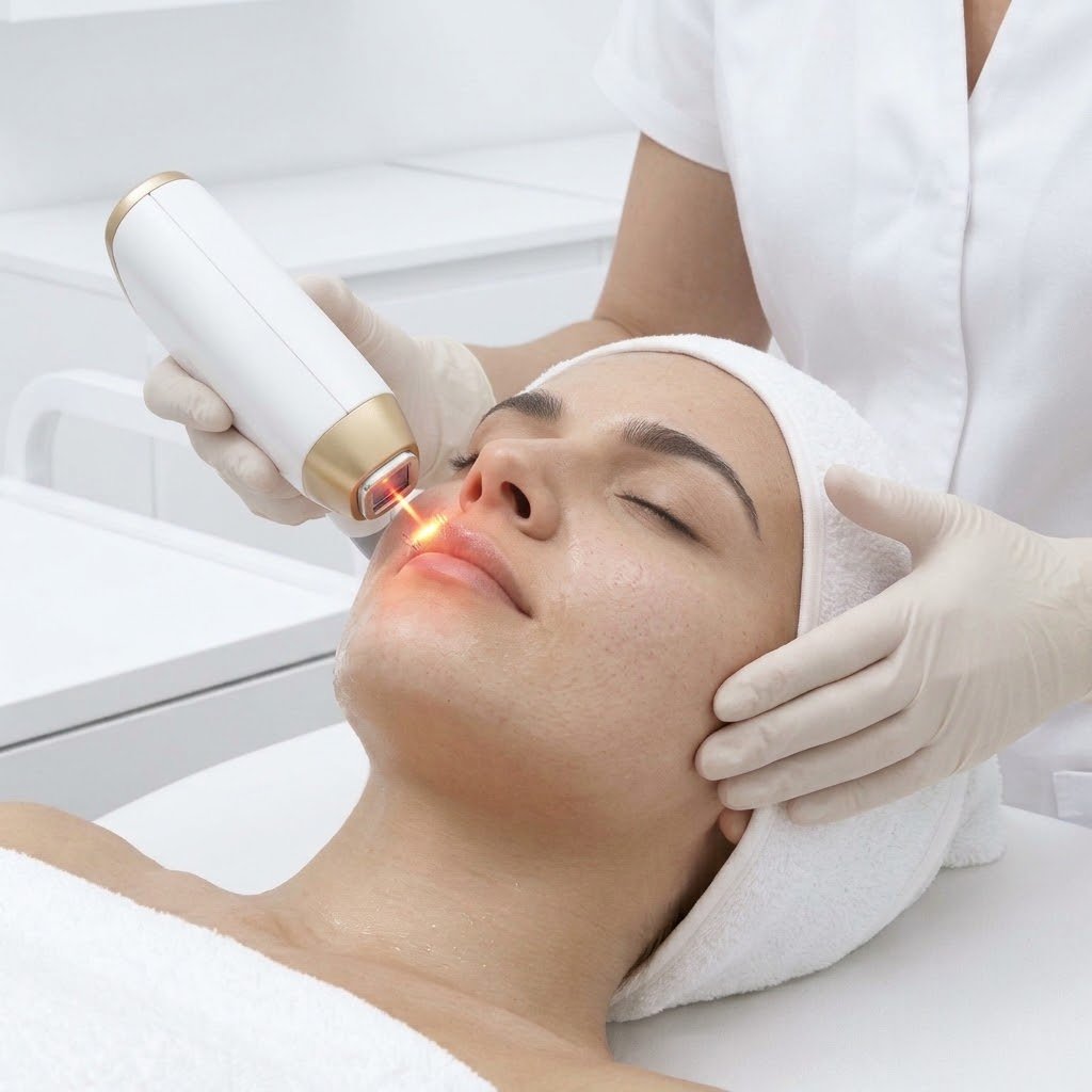 Laser Hair Removal