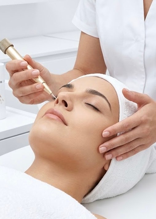 HydraFacial