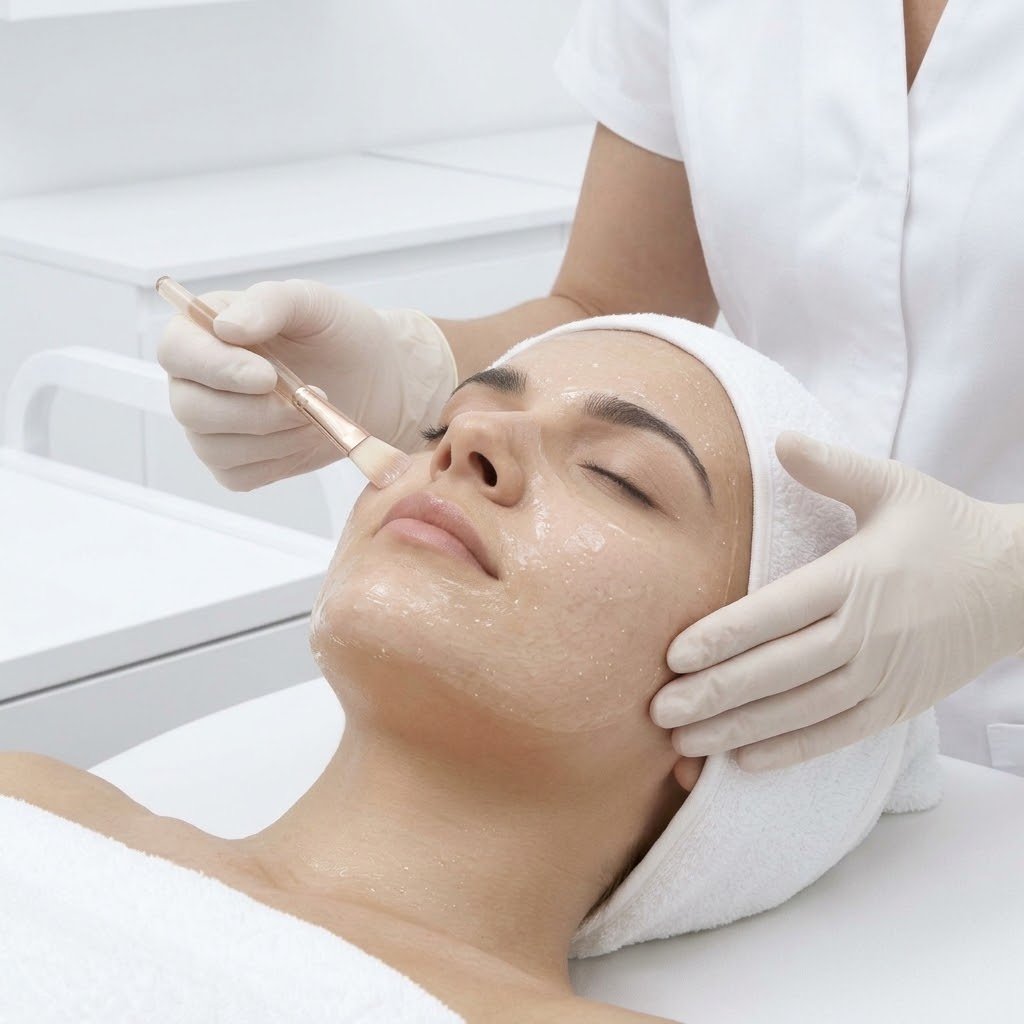 Skin Brightening